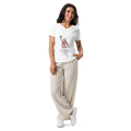 Statue of Liberty T shirt